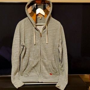 Men's Burberry Hoddie